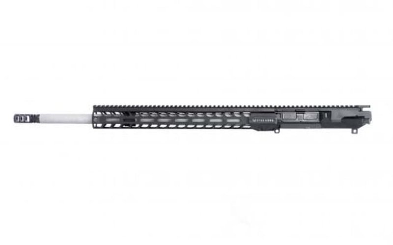 Stag Arms 10 Marksman Left Hand 22in 6.5mm Creedmoor Upper Receiver