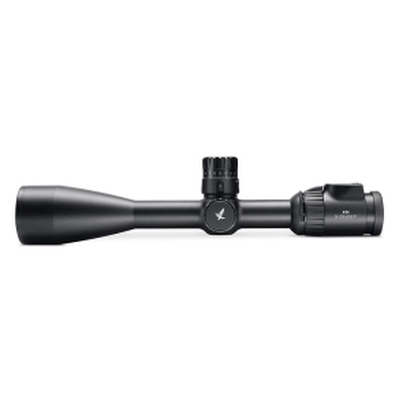 Swarovski Optik X5i Rifle Scope 5-25x56 30mm SFP