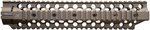 Forward Controls Design AR-15 Quad Handguard RHF4 9.5in Black for AR-15