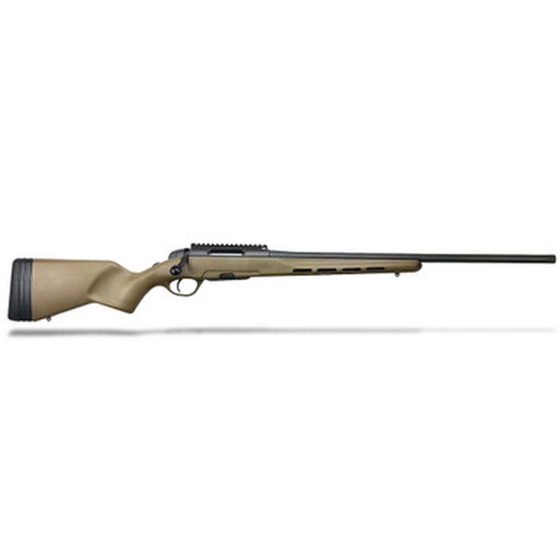 Steyr Arms Pro THB .308 Win Rifle 26 Inch Tactical Heavy Barrel 1:12 Twist 5/8x24