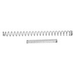 Wolff 19 lb Extra Power Recoil Spring for Glock Gen 1-3