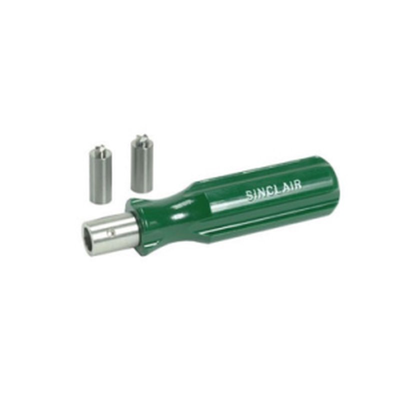 Sinclair International Uniformer Kit With Handle Reloading Component