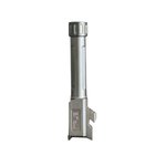 True Precision Glock 43 Threaded Fluted Stainless Barrel (TP-G43B-XT)