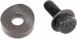 Primary Arms GLx Carry Handle Hardware Kit 210101 Color: Black, Red Dot Sights-Footprint: Not Applicable, Optic Cut: Not Applicable