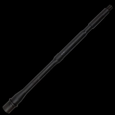 FN 20100405 AR-15 5.56 NATO 14.7in CHF Chrome-Lined M4 Carbine Barrel