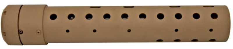 Precision Reflex Gen 3 DPMS .308 Forearms