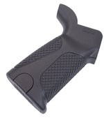 LWRCI Ultra Combat Grip Black