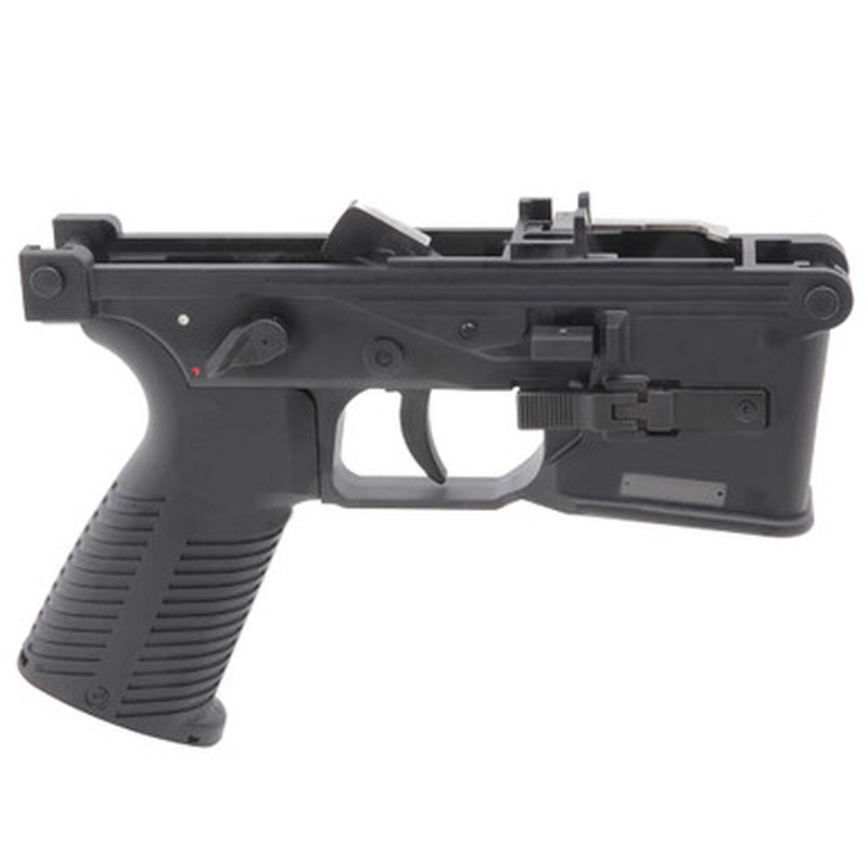 B&T BT-361139 Sig P320 Lower Receiver APC9 GHM9 Pro