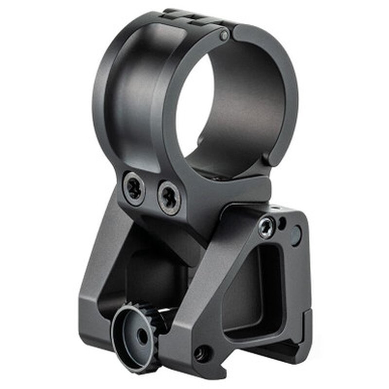 Scalarworks LEAP Magnifier Mount 1.93 Inch Height SW0620