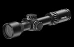 Steiner 2-12x42mm LPVO Scope 30mm Tube Illuminated MHR Reticle RFP 8680