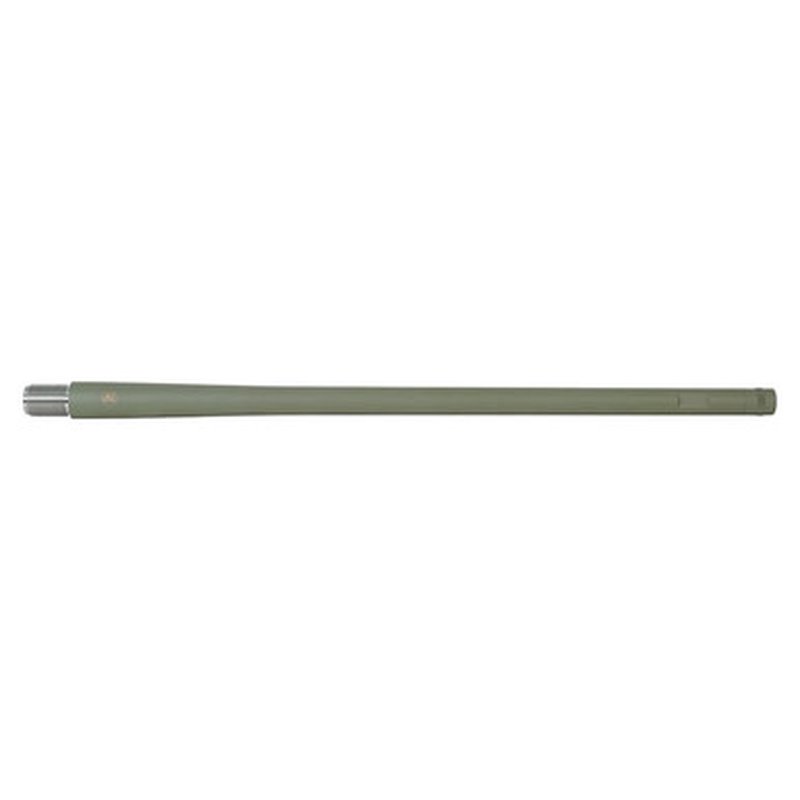 Accuracy International AT/AX .308 Win Barrel 24in 5/8x24 Sage Green