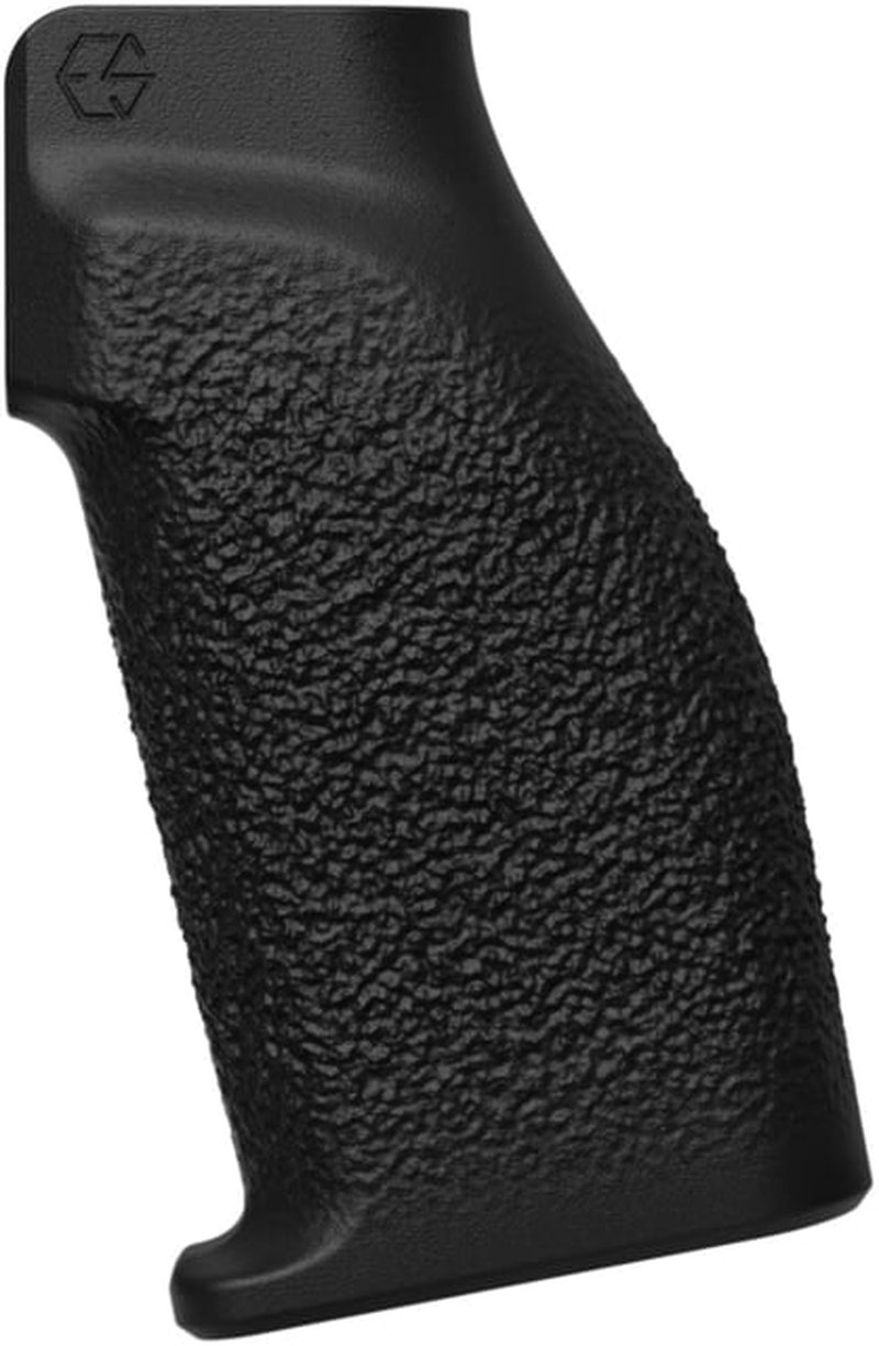 Edgar Sherman Design AR Granite Pistol Grip