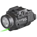 Streamlight TLR-8(R) HL-X G Sub Gun Light w/ Green Laser