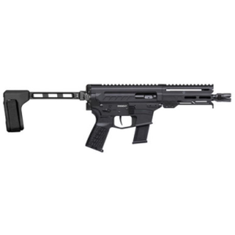 CMMG Dissent MKG .45 ACP 6.5 in 13rd Cerakote Finish AR Pistol