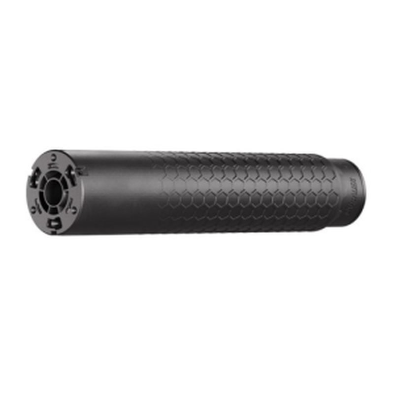 SIG SAUER HEXIUM 300 Blackout Titanium Suppressor