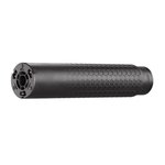 SIG SAUER HEXIUM 300 Blackout Titanium Suppressor