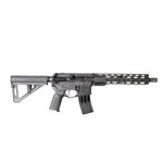 RADICAL RF-15, Semi Automatic AR-15 Pistol, 300BLK, 10.5" Barrel, 30rd Magazine, MAGPUL BTR BRACE, MAGPUL GRIP