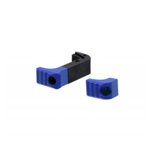 Strike Industries Modular Magazine Release Gen 4-5 Glock Blue (SI-G4-MAGRELEASE)