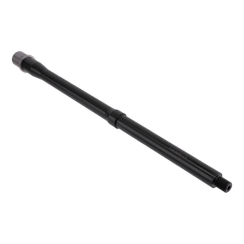 Precision Defense 5.56 AR-15 Barrel - Nitride - .078 Gas Port - 16in
