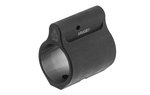 Leapers UTG AR15 Micro Gas Block .750in ID Steel Matte Black