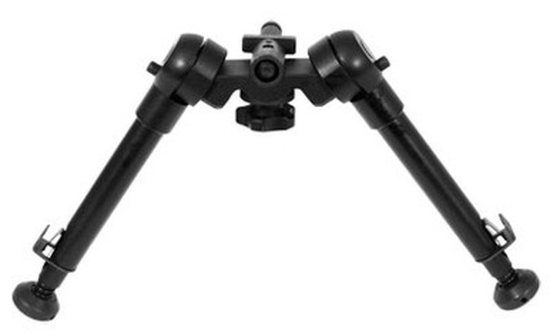Accuracy International AI Bipod Assembly 6730 New Alloy Design