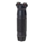 Samson Manufacturing M-LOK Vertical Foregrip 6061-T6 Aluminum Long Texture 04-01009-01