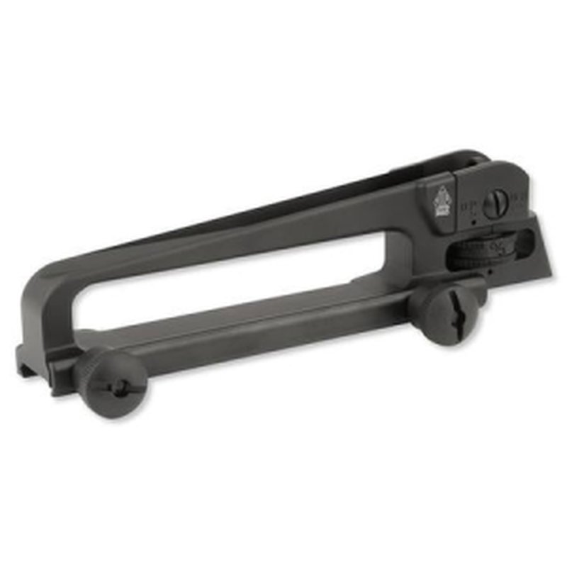 Leapers UTG Pro US Made Mil-Spec 7075T6 Forged Carry Handle Sight