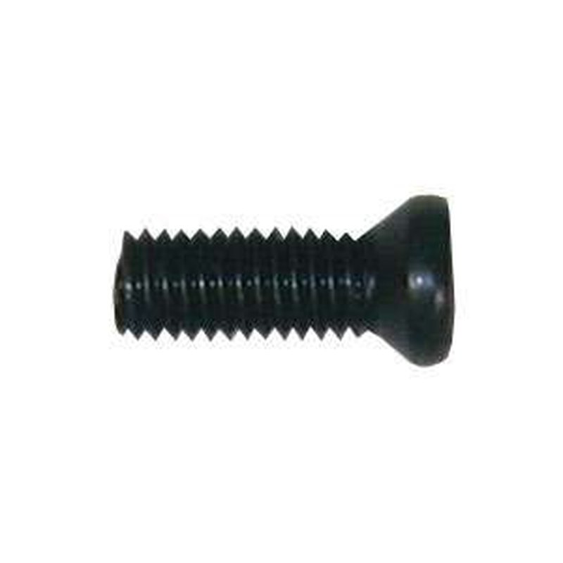 Torx Head Scope Ring & Base Screw Kit