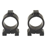 DNZ Freedom Reaper 30mm Scope Rings High Height Two-Piece RM3H2
