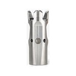 Battle Arms Development Thumper Muzzle Brake 223 Rem Stainless 1/2x28