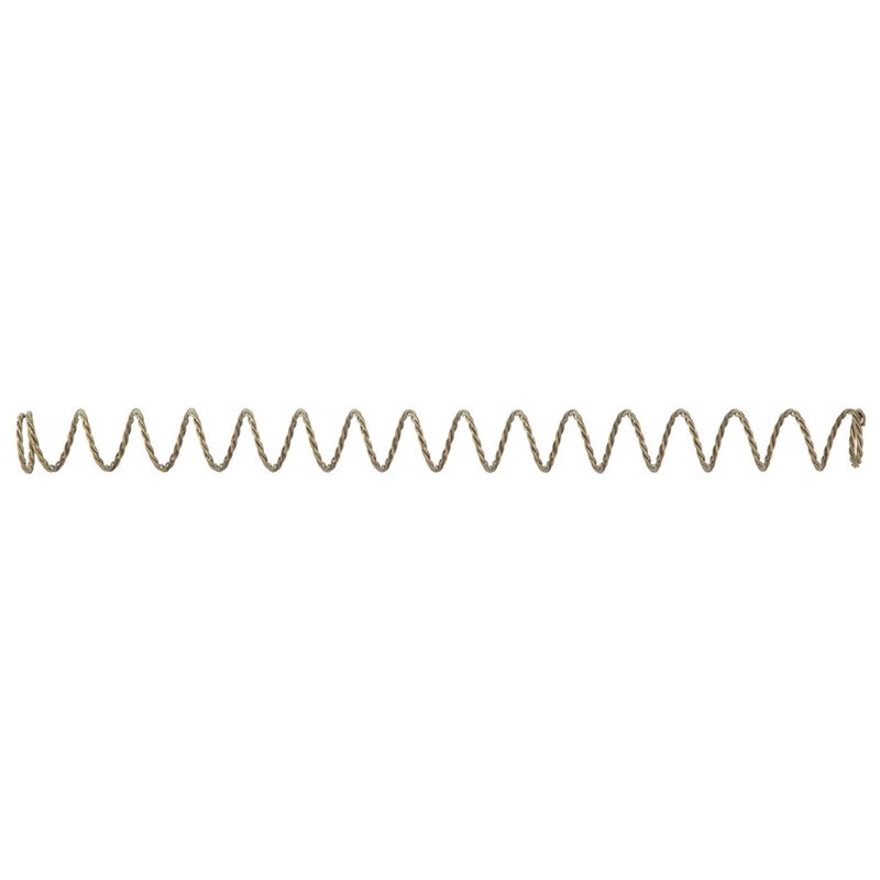Armaspec Braided Buffer Spring Black ARM181-AR15 for AR-15