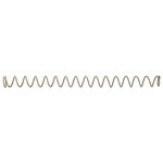 Armaspec Braided Buffer Spring Black ARM181-AR15 for AR-15