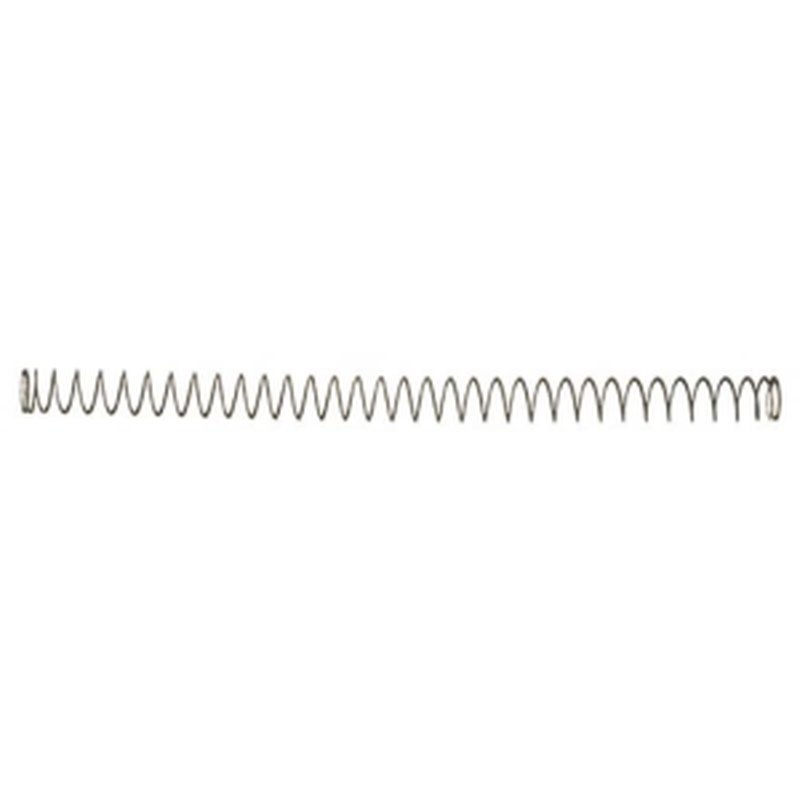 Tubb SpeedLock Systems Flat Wire AR-10 Buffer Spring Chrome Silicon