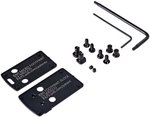 Crimson Trace CT RAD Dovetail Mounting Kit (Glock)