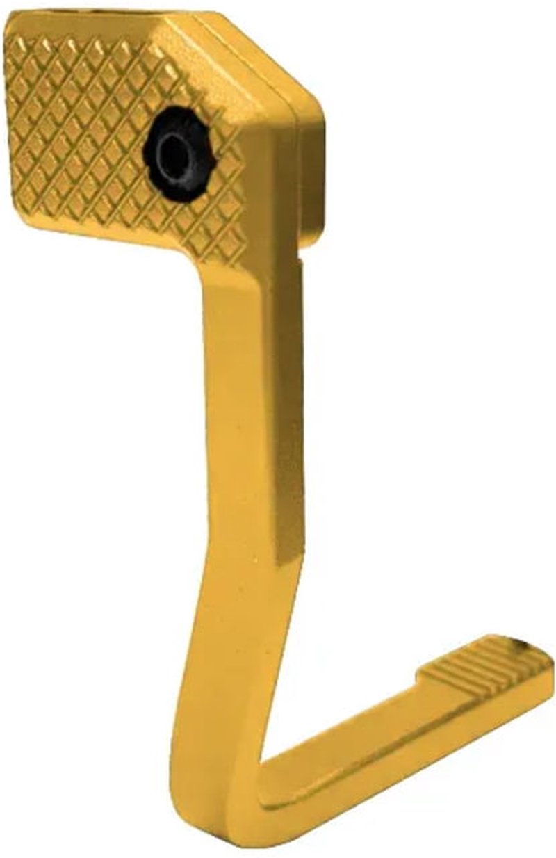 XTS Extended Bolt Assisted Release Gold