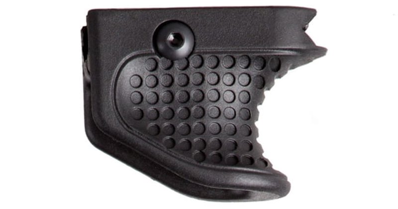 IMI Defense Polymer Tactical Thumb Support Handstop (AR-15, 1913 Picatinny)