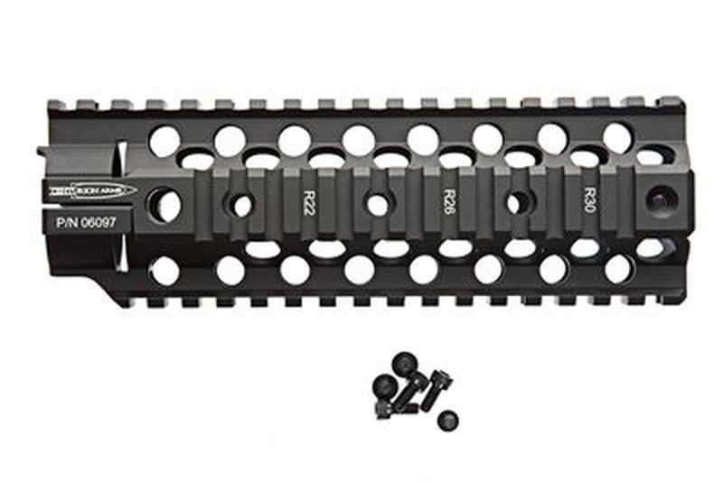Centurion Arms C4 Rail Handguard, Mid-Length