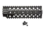Centurion Arms C4 Rail Handguard 7in Black