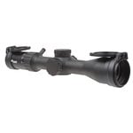 WHISKEY4 3-12X44MM LOW PROFILE, ILLUMINATED (SFP)