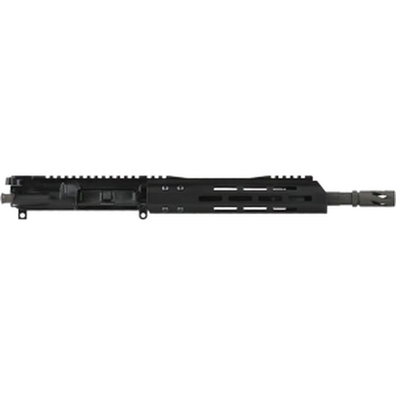 AR-STONER AR-15 Pistol Upper Receiver Assembly 5.56x45mm NATO 11.5" M4 Barrel 9.5" M-LOK Ultralight Handguard