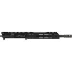 AR-STONER AR-15 Pistol Upper Receiver Assembly 5.56x45mm NATO 11.5" M4 Barrel 9.5" M-LOK Ultralight Handguard