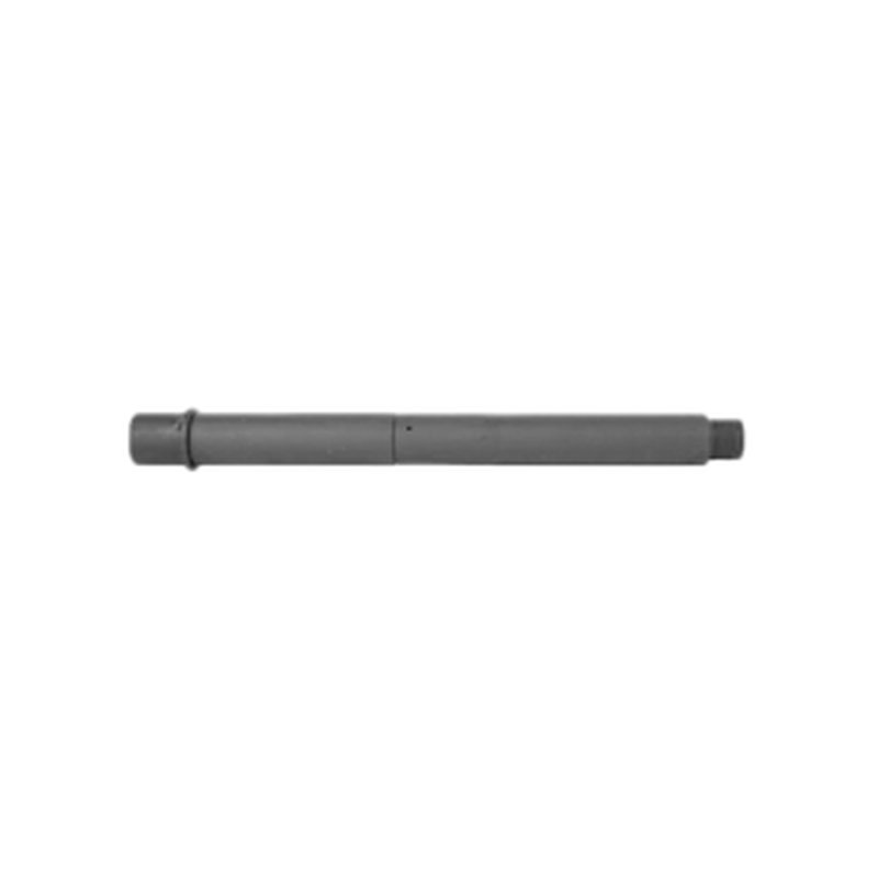 BC-15 | 12.7x42 | 10.5" Parkerized Heavy Barrel | 1:20 Twist | Pistol Length Gas System