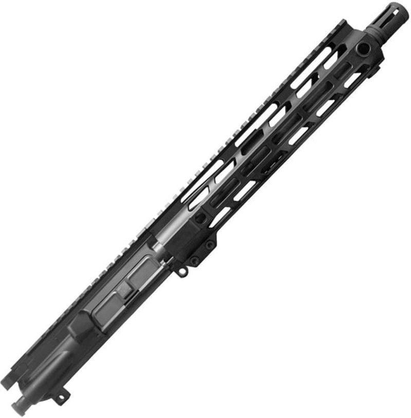 XTS AR-15 10.5in 300 BO Complete Upper Receiver w/o BCG