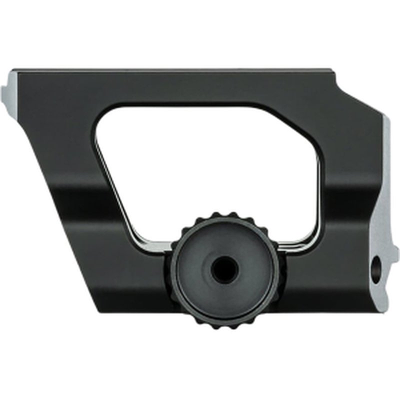 Scalarworks LEAP Aimpoint CompM5s QD Picatinny Red Dot Mount 1.57" Height Matte Black