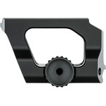 Scalarworks LEAP Aimpoint CompM5s QD Picatinny Red Dot Mount 1.57" Height Matte Black
