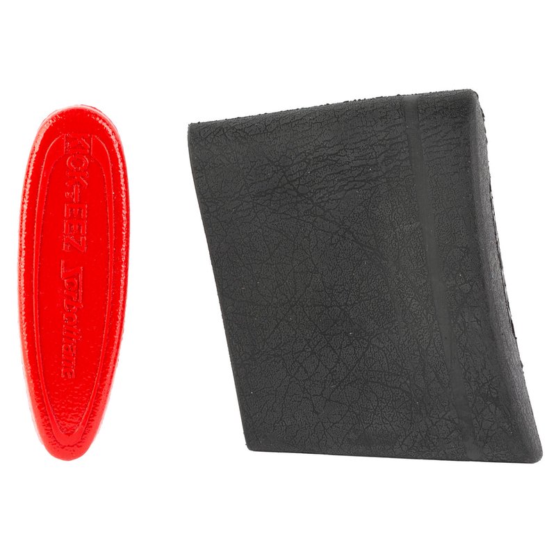 Kick-EEZ Slip-On Recoil Pad Small Black Sorbothane Insert KZSS