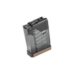 Lancer Systems L5AWM 10-Round AR-15 Magazine - .300 BLK - Translucent Smoke