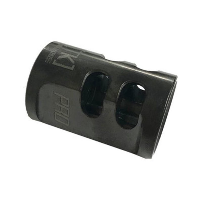 TANDEMKROSS Game Changer PRO Compensator Ruger MK Series 1/2x28 Threaded