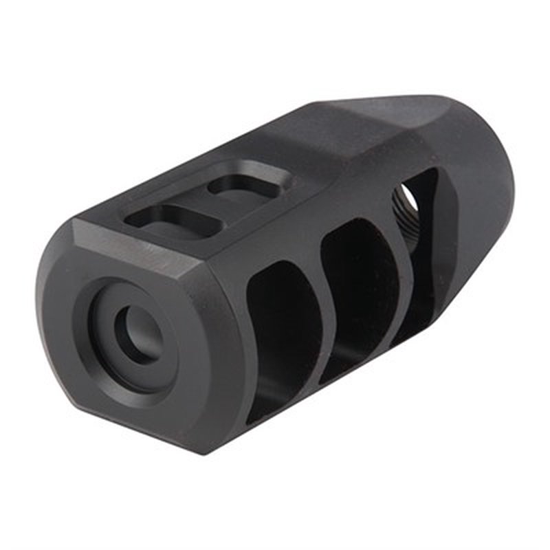 M11-Spr Muzzle Brake 22 Caliber