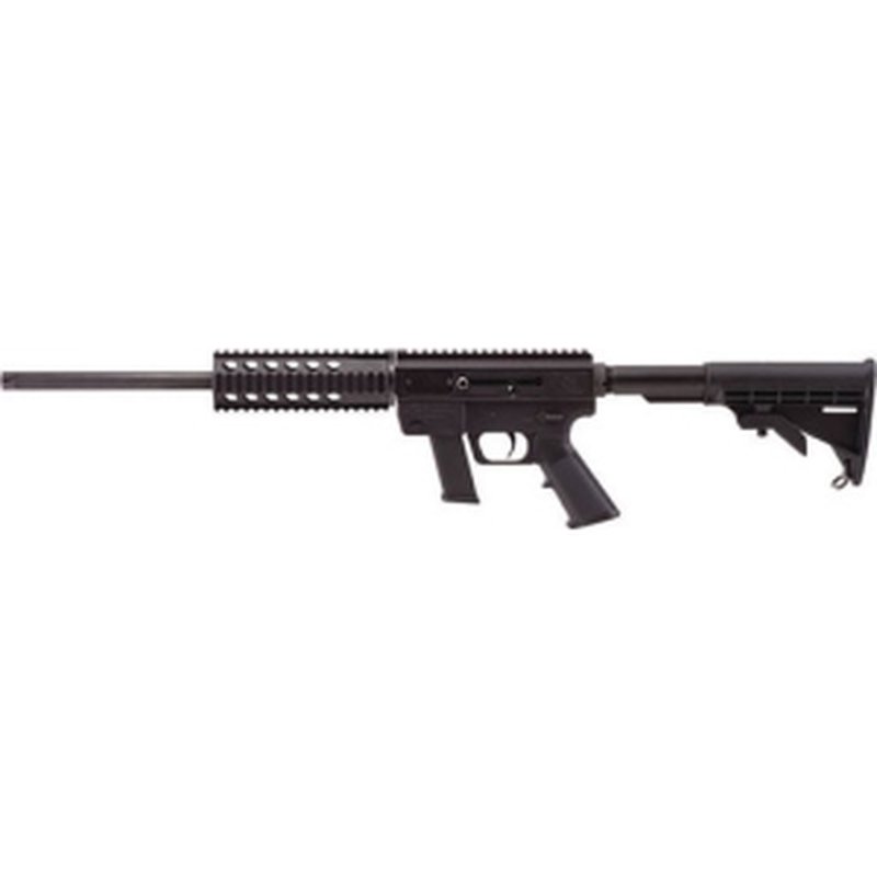 Just Right Carbines 9G3TBBL Gen 3 Model 17 9mm 17rd Rail Rifle